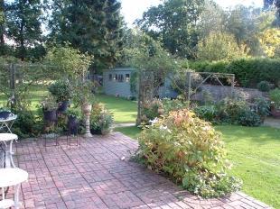 Garden 1