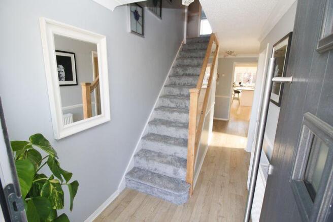 Staircase