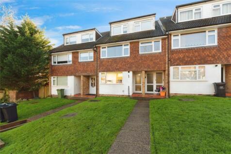 Chapel Court, Billericay, Essex, CM12