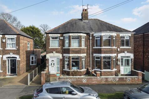 Oaklands Drive, Hessle