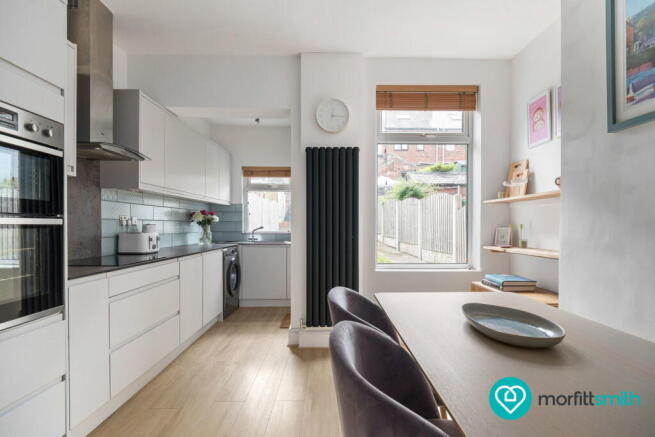 3 bed Terraced for sale Image 4