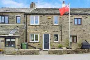 18, Upper Holme, Holme Lane, Slaithwaite, Huddersfield HD7 5XD