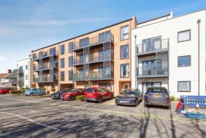Apartment 29, 157 Hythe Lodge, Boyn Valley Road, Maidenhead SL6 4GB
