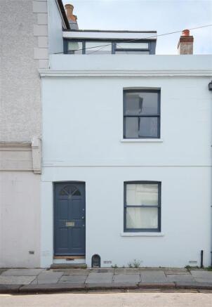 Gensing Road, St. Leonards-On-Sea - View 5
