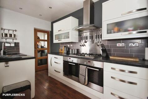 Hockley Lane, Coventry, CV5