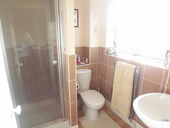 Ensuite