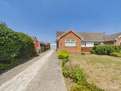 Borras Park Road, Wrexham, LL12