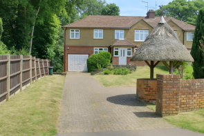 40, Church Hill, Abbots Langley WD5 0RN