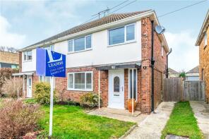 90, Chanctonbury Road, Burgess Hill RH15 9EY