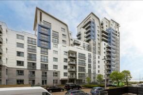 Flat 9, 9, Western Harbour Midway, Newhaven, Edinburgh EH6 6LE