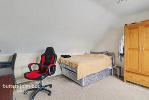 63, Ruxley Road, Bucknall, Stoke-on-trent ST2 9DQ