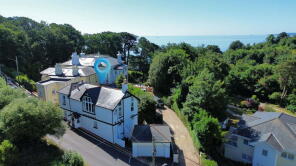 The Coach House, Holcombe Drive, Dawlish EX7 0JW
