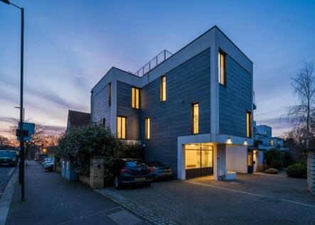 Popes Lane, Ealing , London, W5 4BZ