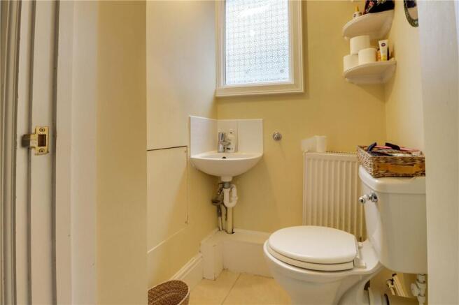 Cloakroom