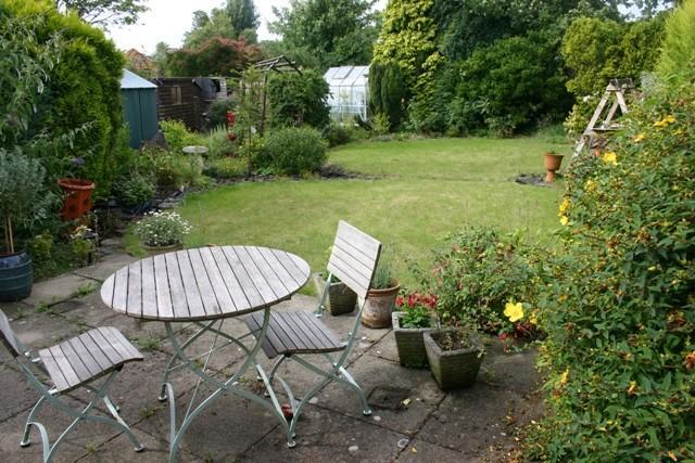 garden