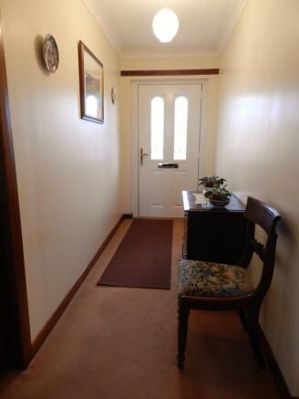 Hallway (Property Image)
