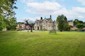 20, Barclay Hall, Hall Lane, Mobberley WA16 7DZ