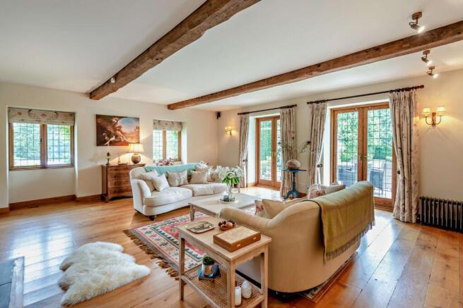 Lamer House