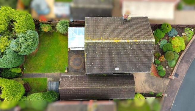 Aerial Overview 270