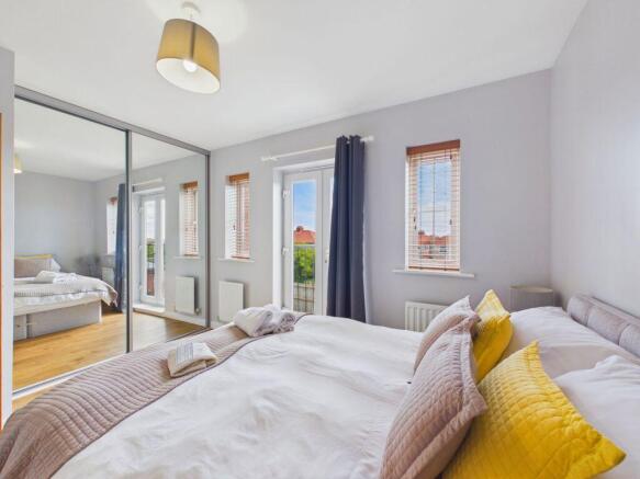 2 bed End of Terrace for sale Image 10