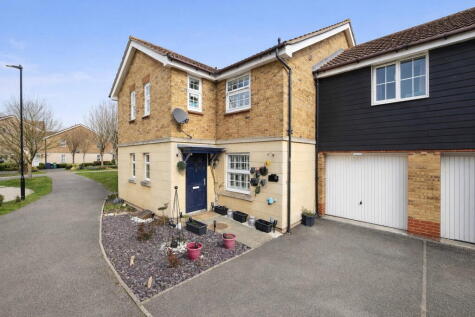 Amethyst Drive,Sittingbourne,ME10 5JR