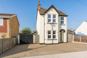 4, Holmscroft Road, Herne Bay CT6 6PE