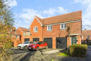 38, Edmonton Way, Liphook GU30 7TG