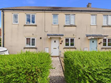 Careys Way, Weston-Super-Mare, BS24