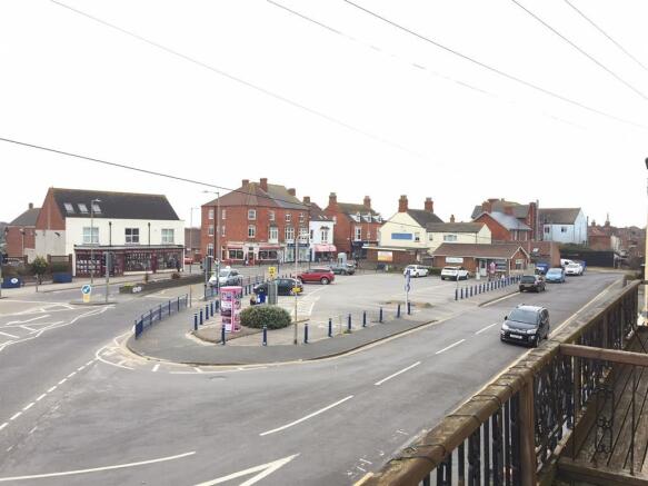 Views Over Sutton