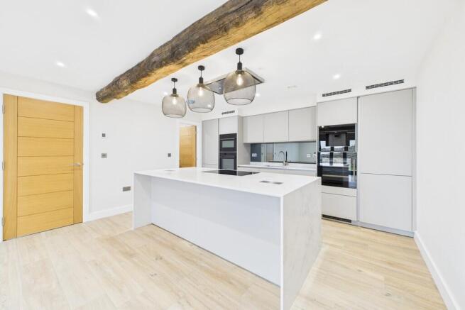 Kitchen Dining Ro...