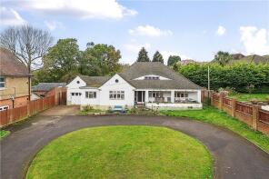 Green Gables, Eggars Hill, Aldershot GU11 3NG