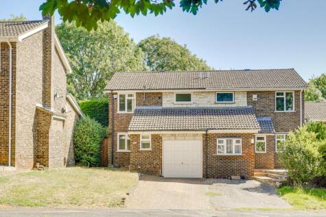 Grasmere Way, Linslade, Leighton Buzzard