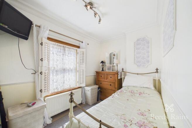 2 bed End of Terrace for sale Image 8