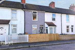 46, Providence Street, Ashford TN23 7TW