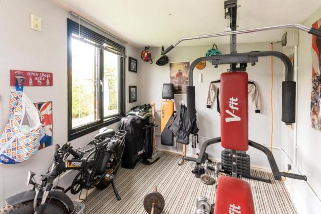 Chalet