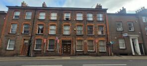 Flat 7, 17 19 York House, Park Street West, Luton LU1 3BE