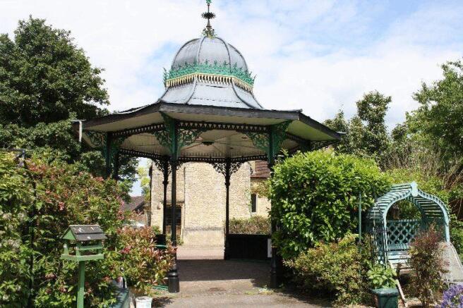Pavillion