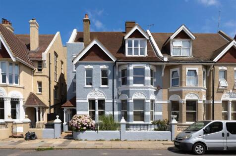 Grosvenor Crescent, St. Leonards-On-Sea