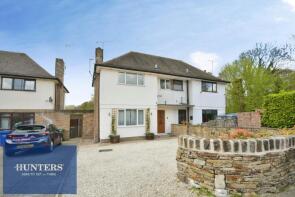 11, Walton Road, Chesterfield S40 3DN