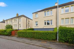 24, Crags Crescent, Paisley PA2 6QU