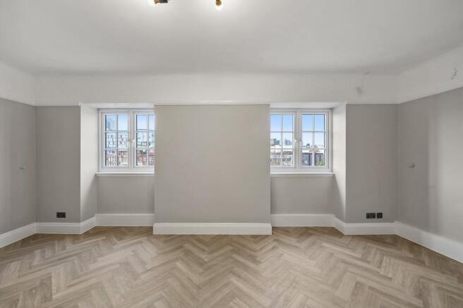Flat 10a, Richmond C