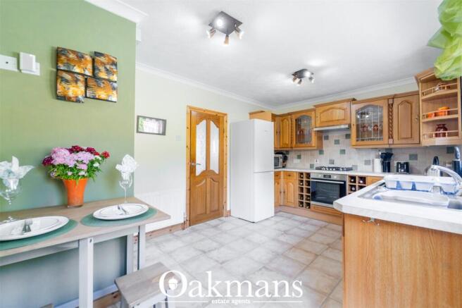 Groveley Lane, Birmingham, B31 photo 4