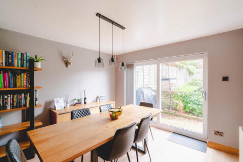 Greenside Close, Henbury, Bristol