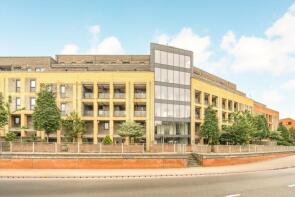 Flat 38, Coral Court, Telford Road, Southgate N11 2RA