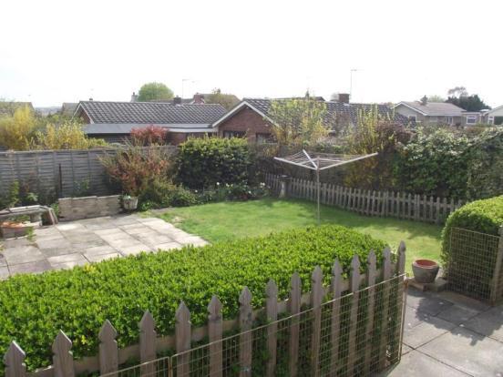 Garden Pic