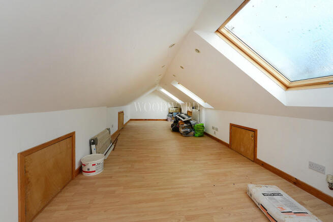 Loft Room