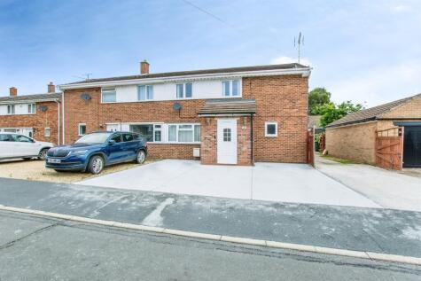 Ingle Road, Elm, Wisbech