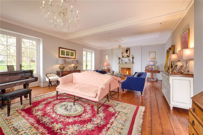 Drawing Room
