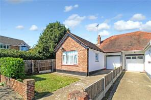 126, Olive Avenue, Hadleigh, Benfleet SS9 3QE
