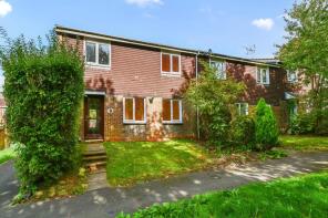 16, Rubens Close, Basingstoke RG21 3EL